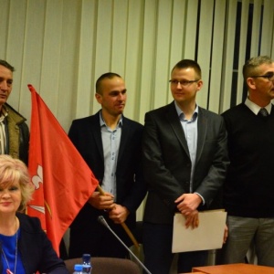 Protesty gminy Rzekuń nie pomogły. Jest wola zmiany granic Ostrołęki [WIDEO, ZDJĘCIA]