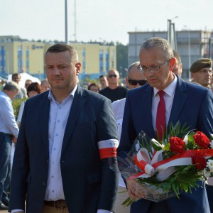 Łukasz Kulik odkrywa karty. Kleczkowski będzie wiceprezydentem Ostrołęki