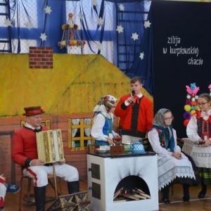 Jasełka w Szkole Podstawowej nr 2 w Ostrołęce [ZDJĘCIA]