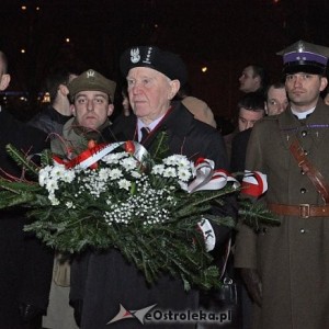 Narodowy Dzień Pamięci Żołnierzy Wyklętych