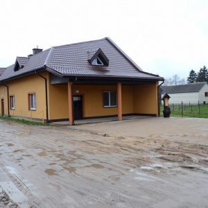 Wiosenne inwestycje na terenie gminy Kadzidło [ZDJĘCIA]