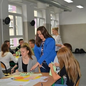 "Bądź autorem swojej kariery" [ZDJĘCIA]
