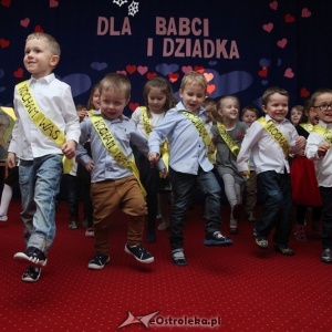Dzień Babci i Dziadka w „Krainie Misiów” [WIDEO, ZDJĘCIA]