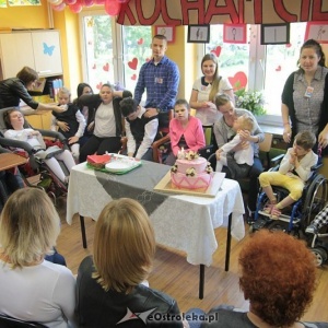 Dzień Mamy w „Kolorowej Szkole” [ZDJĘCIA]