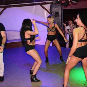 Extazy w Clubie Ibiza Zalesie [ZDJĘCIA]
