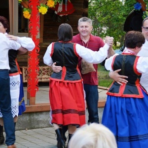 II Festiwal Kadzidlańskich Kół Gospodyń Wiejskich [ZDJĘCIA]