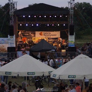 Dziś festyn "Cud nad Narwią" i koncert Jary Oddział Zamknięty