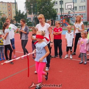 Piknik rodzinny z Ostrołęcką Spółdzielnią Mieszkaniową [ZDJĘCIA]