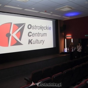 Weekend filmowych wrażeń w Kinie Jantar