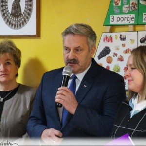 Ostrołęka: Dzień Pracownika Socjalnego [ZDJĘCIA]