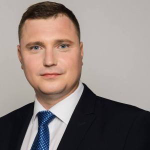 Jakub Frydryk ogłasza propozycje dla sportowców. Sprawiedliwy podział dotacji, rada sportu i inwestycje