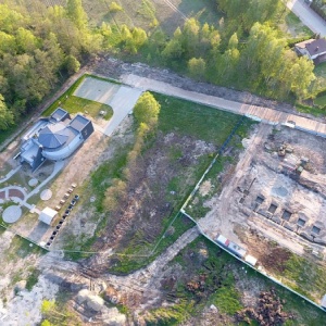 Budowlany boom w Ostrołęce staje się faktem