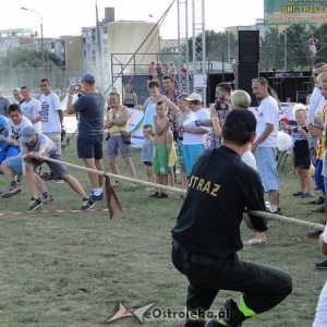 Już w niedzielę piknik trzeźwościowy i „Cross na Ostrej Łące”