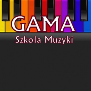 Nauka gry i śpiewu w Szkole Muzyki Gama