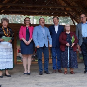 Podsumowanie warsztatów etnograficznych „Ginące Zawody” [ZDJĘCIA]