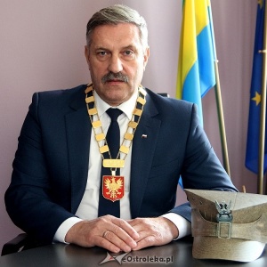 Jerzy Grabowski o Święcie Niepodległości: „Uczcijmy ten dzień w sposób szczególny!” [WIDEO]