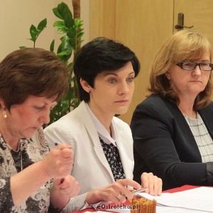 Kolejny transfer z Olszewa-Borek do Ostrołęki