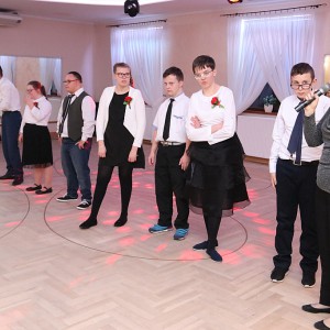 Charytatywny Bal Karnawałowy "Spełniamy Marzenia" [WIDEO, ZDJĘCIA]