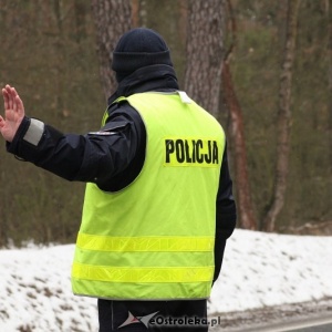 Policyjna akcja „zaowocowała” 47 mandatami