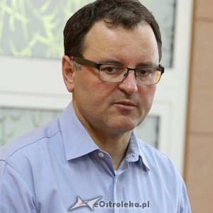 "Mam nadzieję, że pan prezydent Kotowski ponownie zyska zaufanie mieszkańców Ostrołęki"
