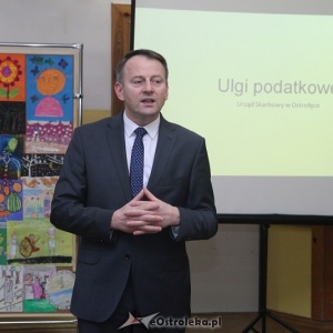 O podatkowych ulgach i odliczeniach z opiekunami osób niepełnosprawnych [ZDJĘCIA]