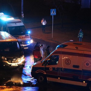 Potrącenie przy Goworowskiej. Nowe fakty [ZDJĘCIA]