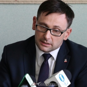 Daniel Obajtek: „Inwestycja budowy Elektrowni C w Ostrołęce jest nie zagrożona”