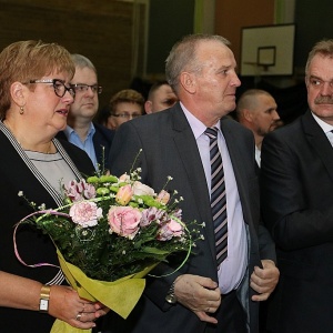 Ostrołęka: Premiera książki „Arkadiusz Gołaś: Przerwana Podróż” [WIDEO, ZDJĘCIA]