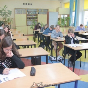 Ostrołęka: Międzyszkolny konkurs wiedzy o Danucie Siedzikównie „Ince” [ZDJĘCIA]