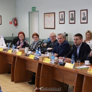 Rada Miasta Ostrołęki sprzeciwia się skardze Rzekunia [ZDJĘCIA]