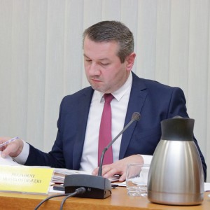 Minął miesiąc, odpowiedzi nie ma. Czy prezydent Kulik czegoś się obawia?