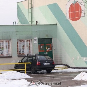 Ostrołęckie PGO w stanie upadłości [ZDJĘCIA]