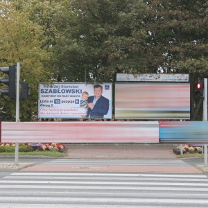 Interwencja Czytelnika: Agitacja wyborcza w szkołach? [ZDJĘCIA]