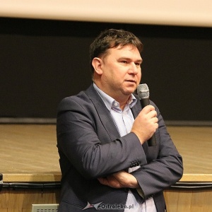 Projekcja filmu "Popiełuszko: Wolność jest w nas" [ZDJĘCIA]