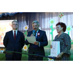 Miejska „piętnastka” Krainą Marzeń [ZDJĘCIA]