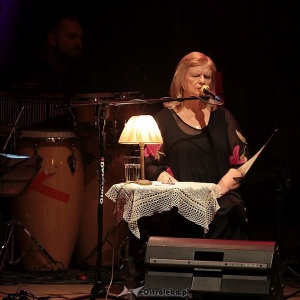 Świąteczny koncert Stanisławy Celińskiej [ZDJĘCIA]
