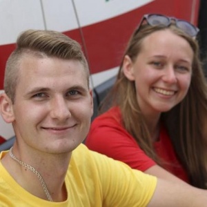 Dziewiąty dzień pielgrzymki na Jasną Górę [ZDJĘCIA]