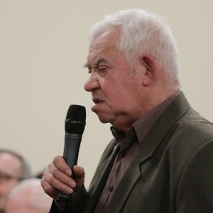 Kijowski: Polacy likwidują swe autorytety [WIDEO]