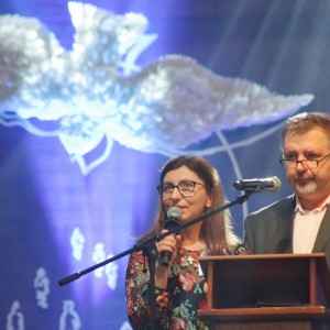 XVI Ostrołęckie Spotkania Charyzmatyczne [ZDJĘCIA, TRANSMISJA]