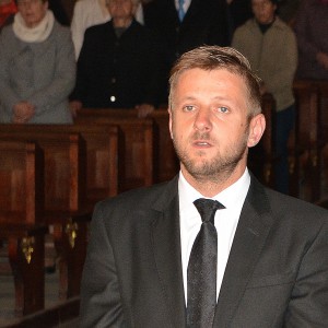 Rafał Iwański kandydatem na wójta gminy Goworowo