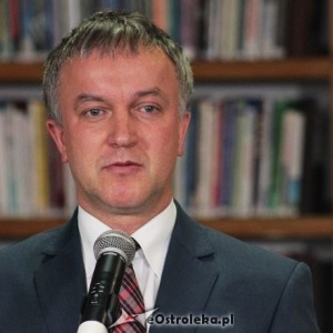 Prezydent Ostrołęki o rządowym wsparciu remontu mostu
