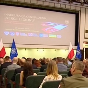 Nagrodzeni za wspieranie honorowego krwiodawstwa [WIDEO]