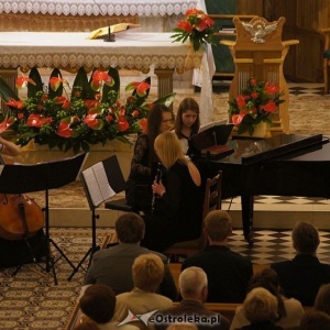 III edycja Ostrołęckich Dni Muzyki Organowej [PROGRAM]