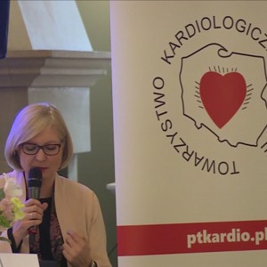 Choroby serca wciąż najgroźniejszym zabójcą Polaków [WIDEO]
