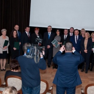 Mazowsze: Nagrody i wyróżnienia dla pracowników publicznych służb zatrudnienia