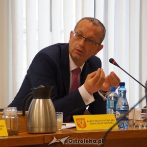 Proces wiceprezydenta Ostrołęki. Za nami rozprawa apelacyjna. Wyrok jeszcze w grudniu