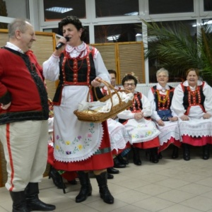 „Kominki Kurpiowskie 2017” w Łysych [ZDJĘCIA]
