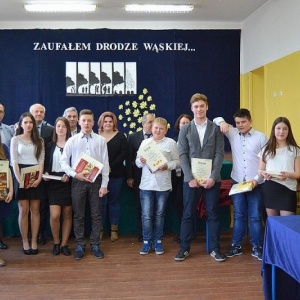 IX edycja konkursu recytatorskiego poezji ks. Jana Twardowskiego [ZDJĘCIA, WYNIKI]