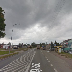 Ulica Stacha Konwy do przebudowy. Tu pojawia się problem