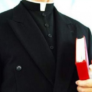 Fałszywy ksiądz zatrzymany w Licheniu